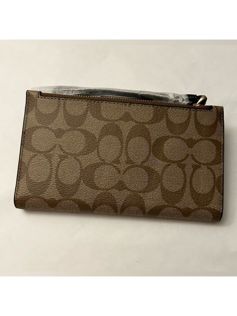 Coach Tech Wallet - Picture 4 of 4
